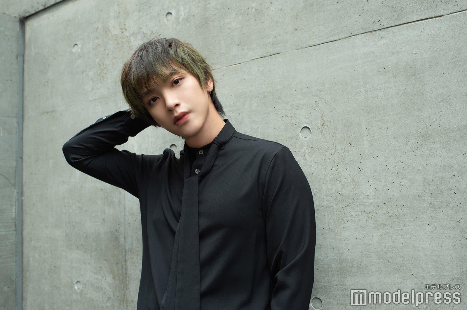 キム・ジェヒョン（C）モデルプレス