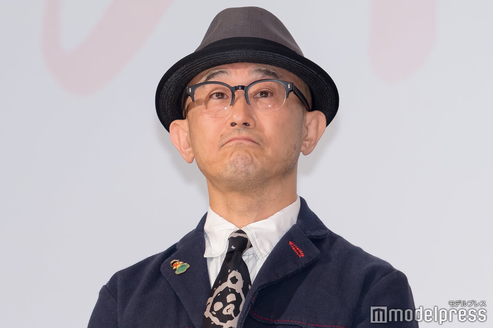 前田哲監督（C）モデルプレス