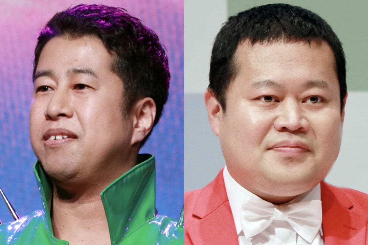 井口浩之・ともしげ