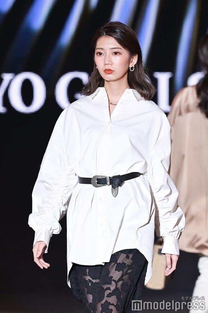 高本彩花(C)モデルプレス