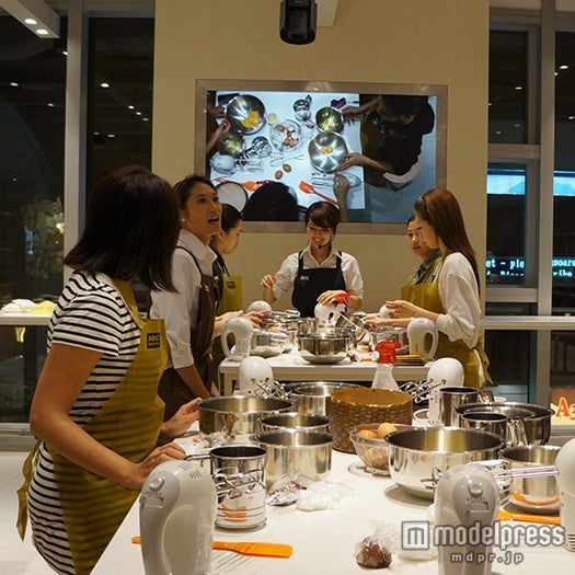 「ABC Cooking Studio」香港に初進出