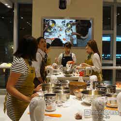 11月15日に香港に初進出する「ABC Cooking Studio」