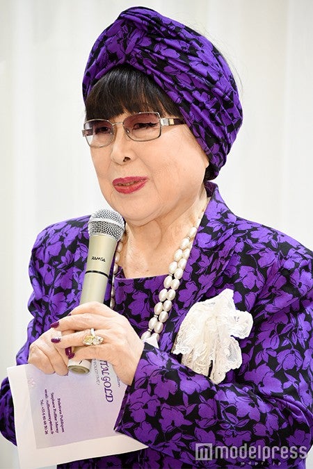 ユミカツラ（C）モデルプレス