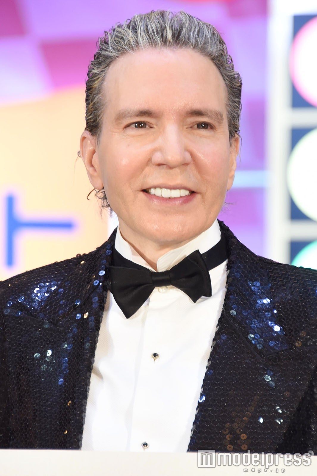 デーブ・スペクター（C）モデルプレス