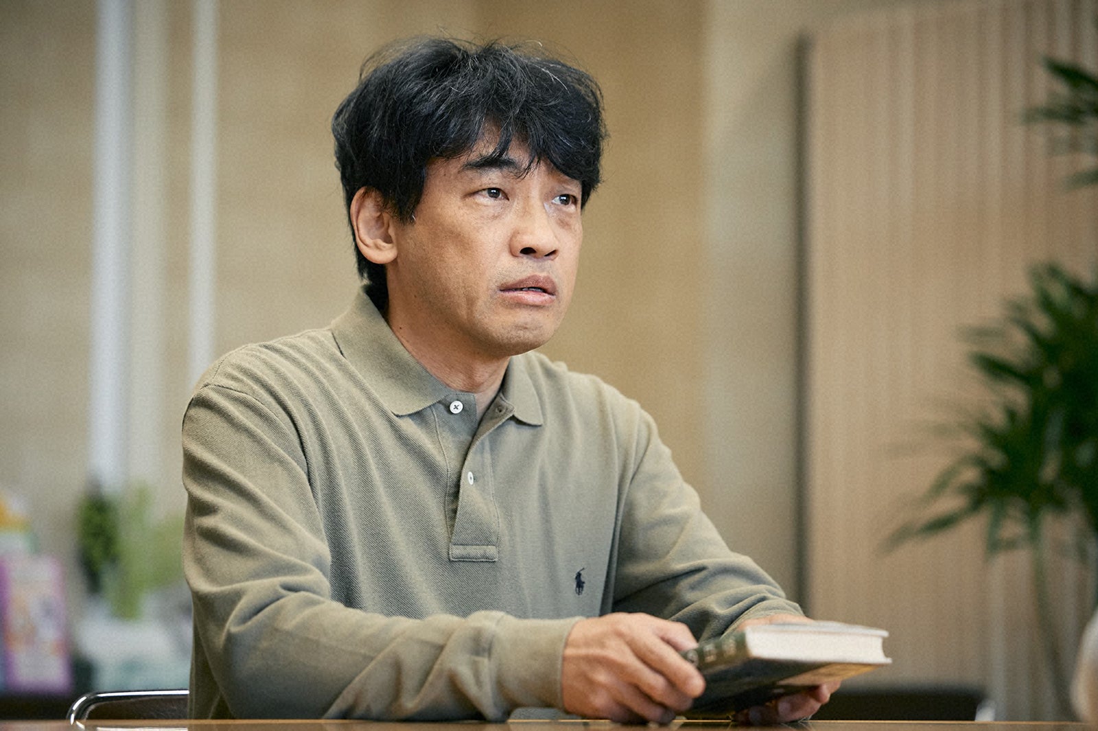 「田鎖ブラザーズ」第6話（C）TBSスパークル／TBS