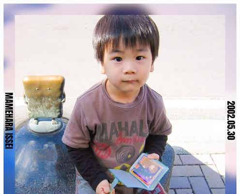 JO1、メンバー全員の幼少期ショット&現在を比較【こどもの日】