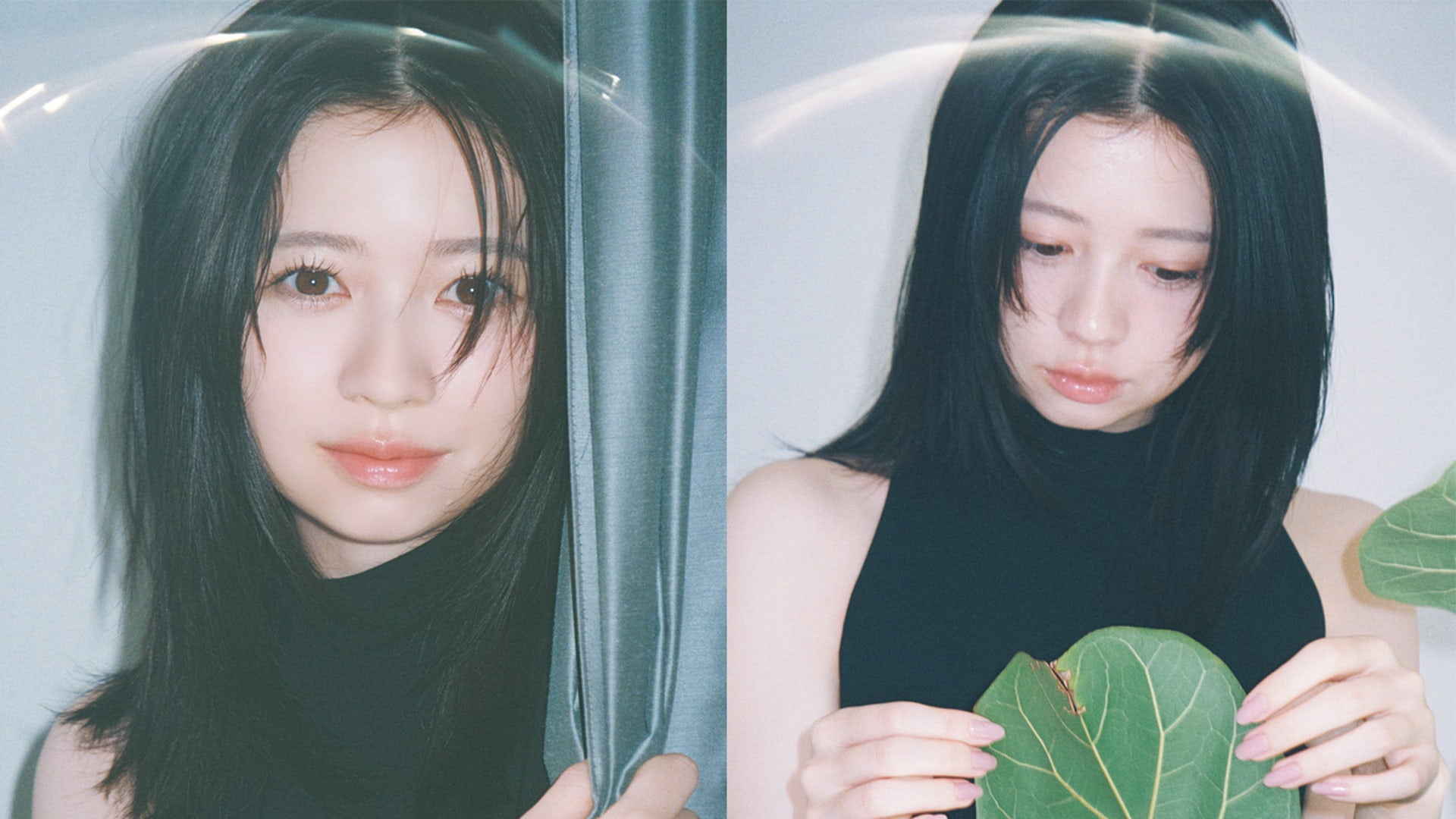 個人的に気になっているコスメは？【女優・桜田ひより】が明かす“美容事情”に迫る♡