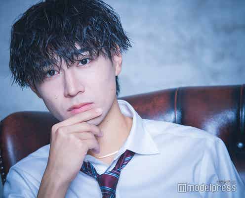 “日本一のイケメン高校生”ファイナリスト紹介2/関東エリア:千葉亜月<男子高生ミスターコン2021>