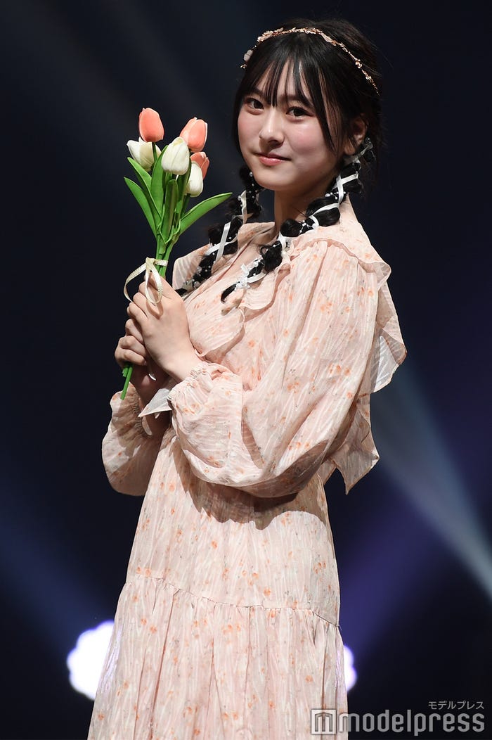 寺島季咲(C)モデルプレス