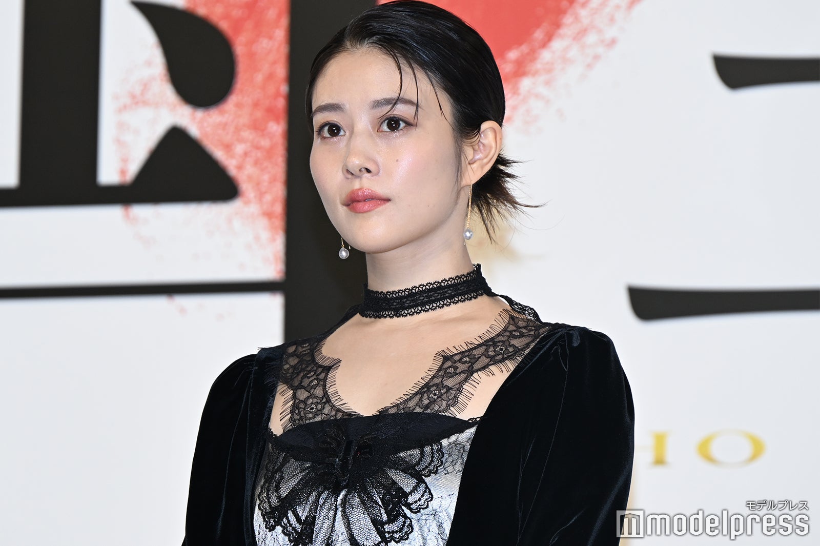 高畑充希（C）モデルプレス