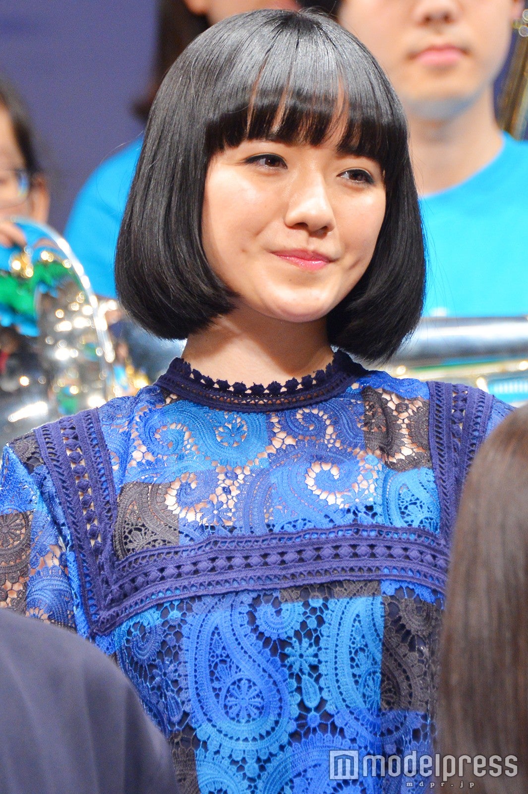 小島藤子（C）モデルプレス