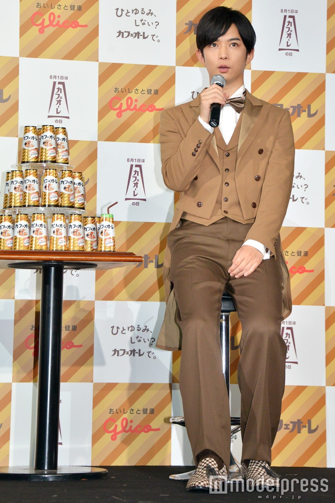 千葉雄大（C）モデルプレス