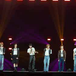 BOYNEXTDOOR「KCON JAPAN 2025」(C)CJ ENM Co., Ltd, All Rights Reserved