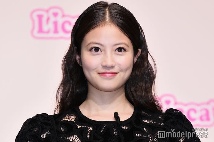 今田美桜(C)モデルプレス