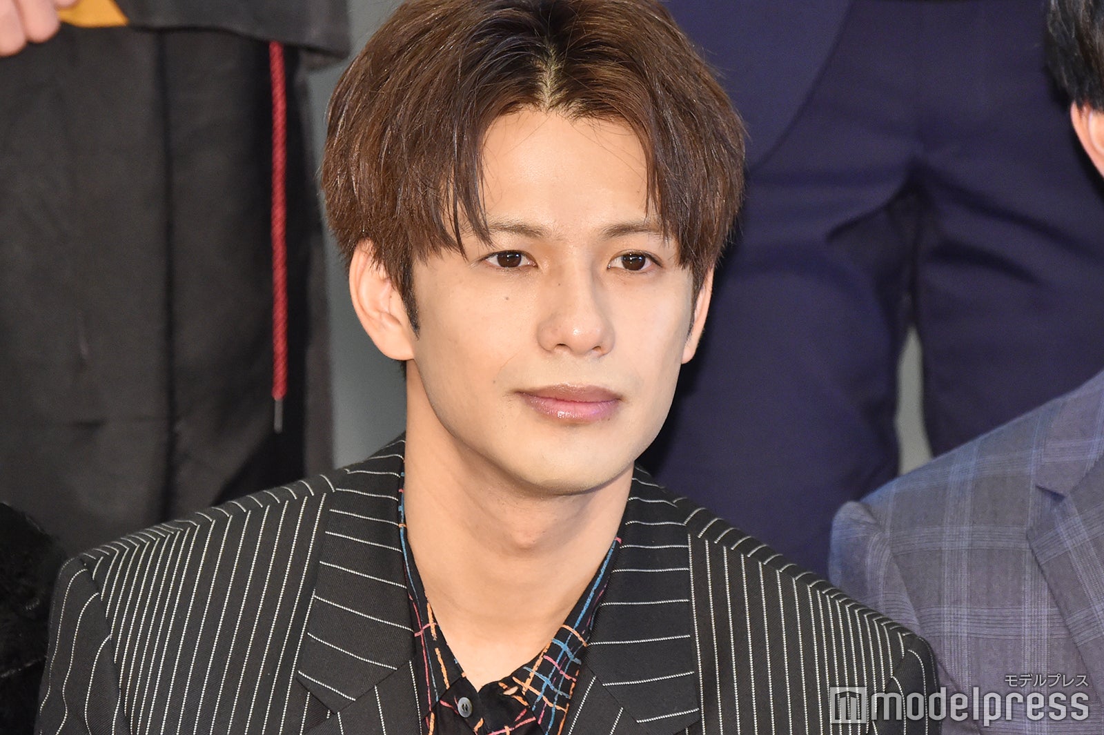 森崎ウィン （C）モデルプレス