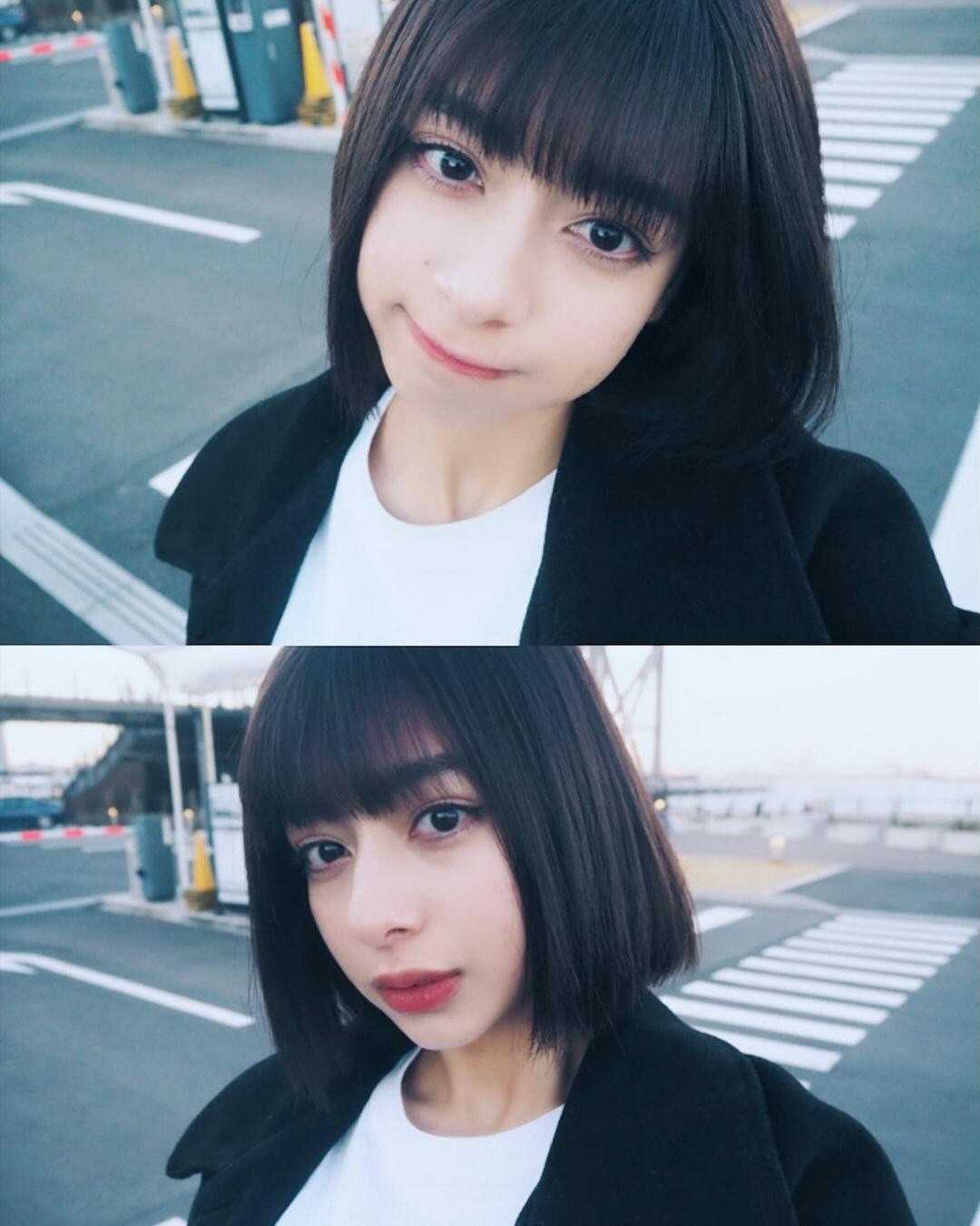 小山ティナ（提供写真）