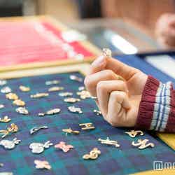 松井真珠店でアクセサリー作りに挑戦