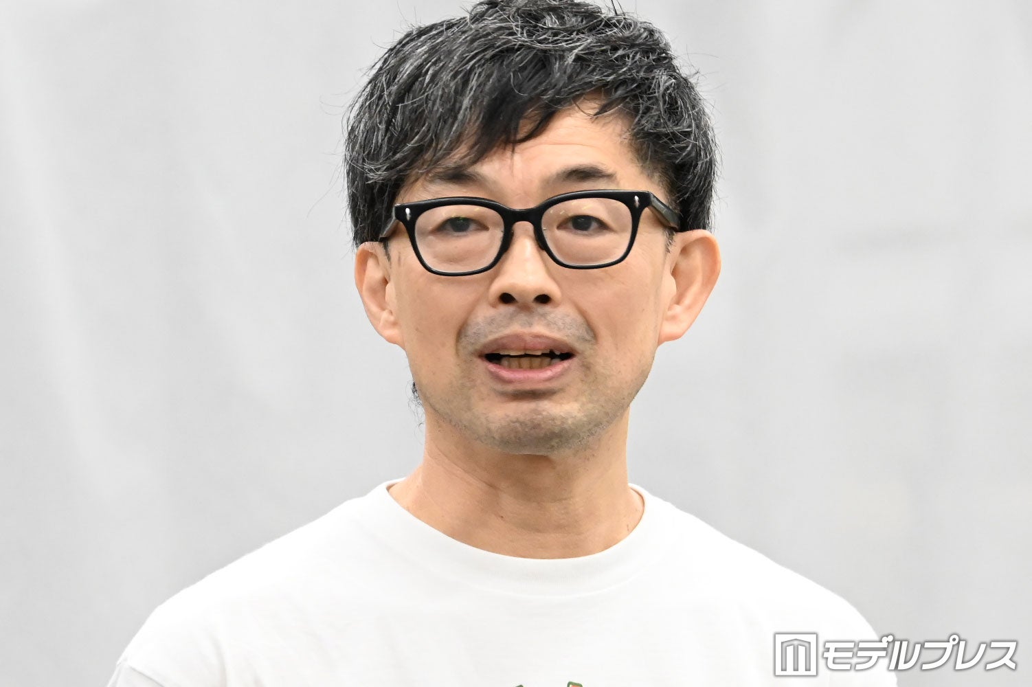 細川徹氏（C）モデルプレス