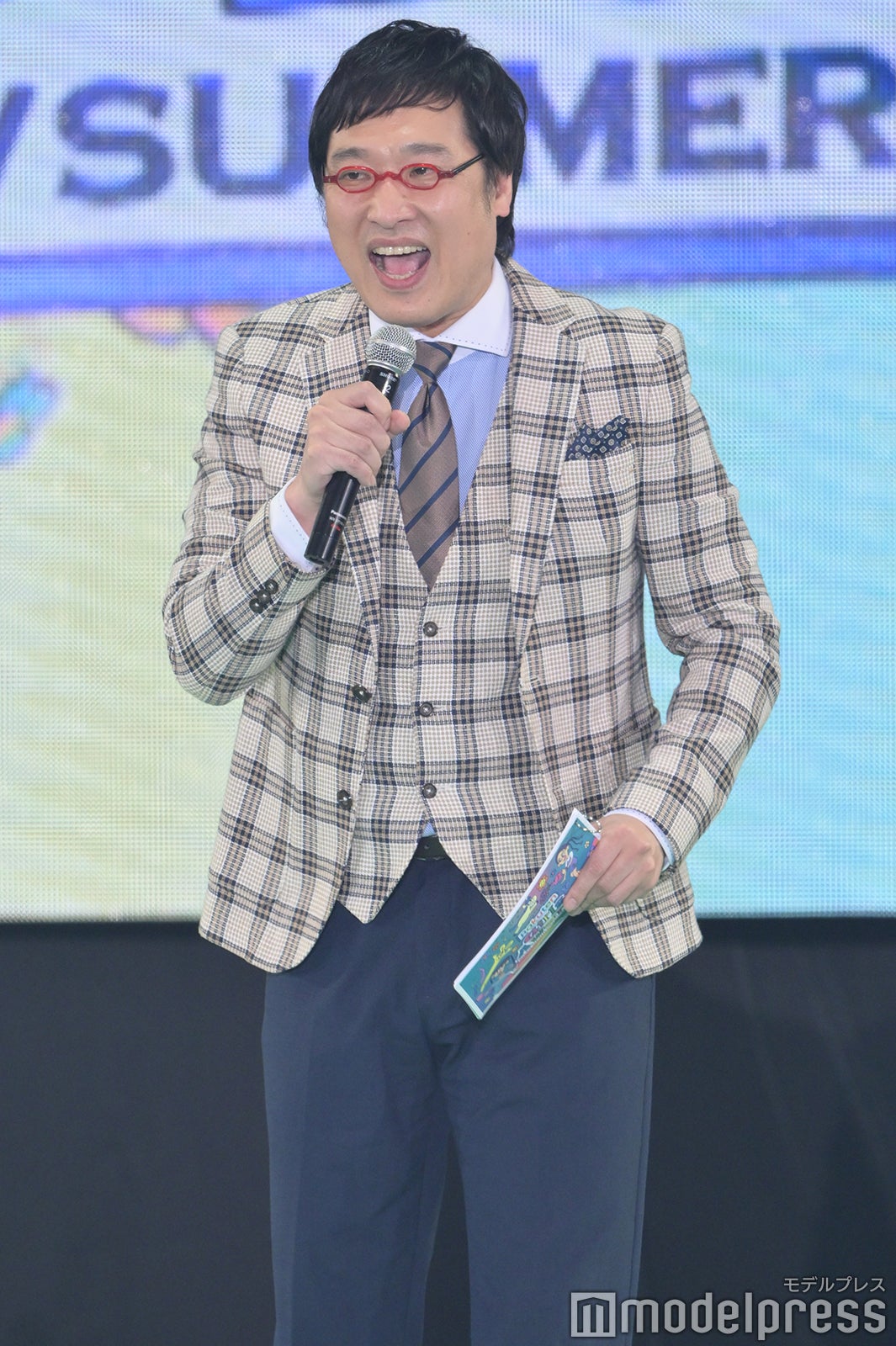 山里亮太（C）モデルプレス