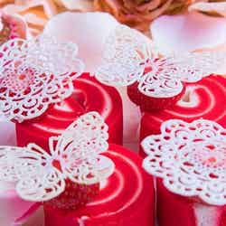 ロールケーキ /画像提供:大阪ヒルトン