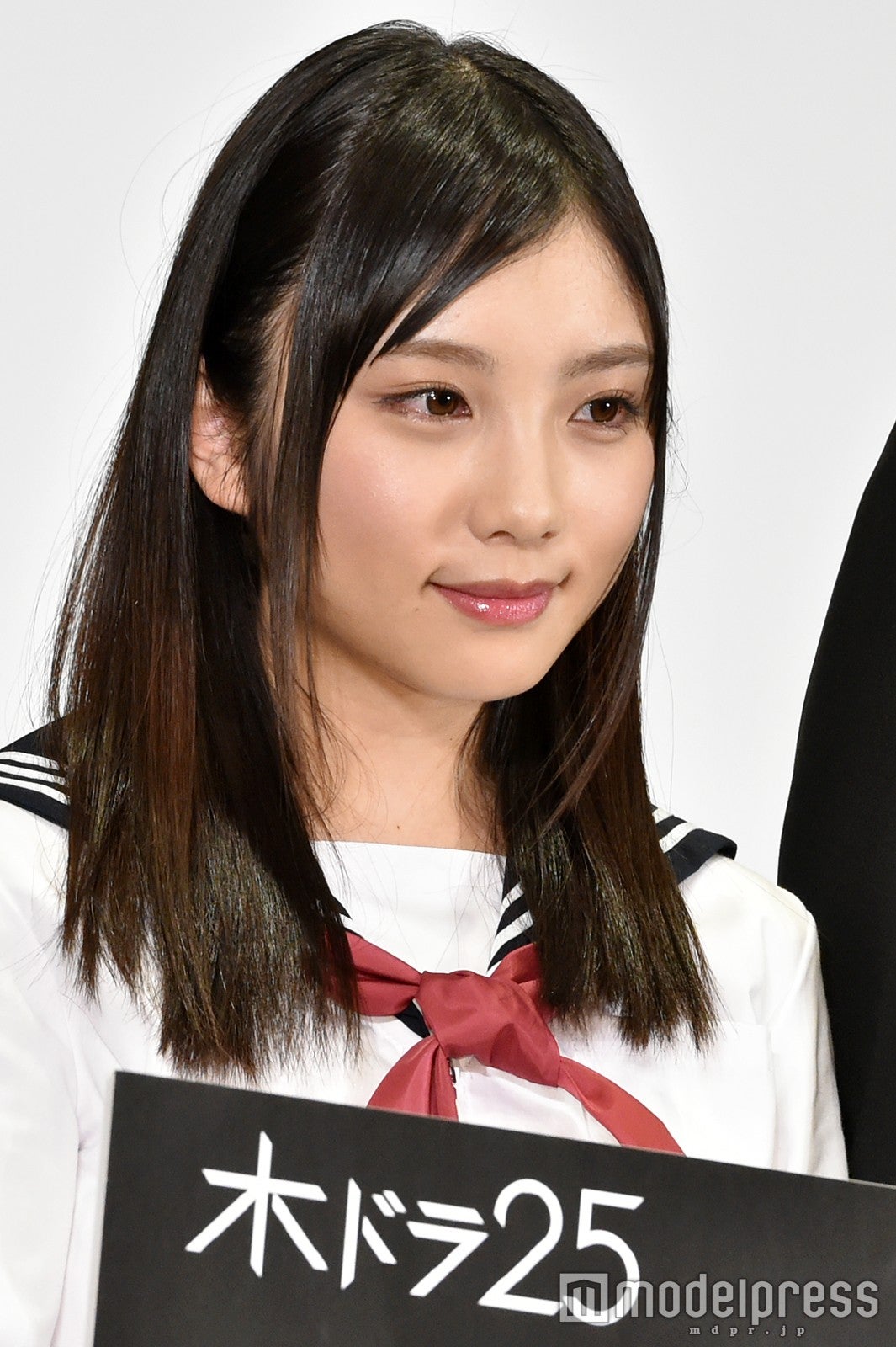 与田祐希 （C）モデルプレス