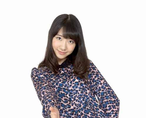 柏木由紀、初主演ドラマの全貌が明らかに