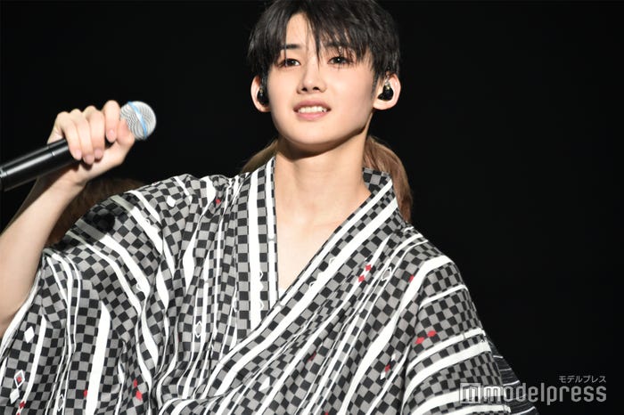 Kたちのカルビタンを塩と間違って砂糖まみれにしてしまったJO(C)モデルプレス