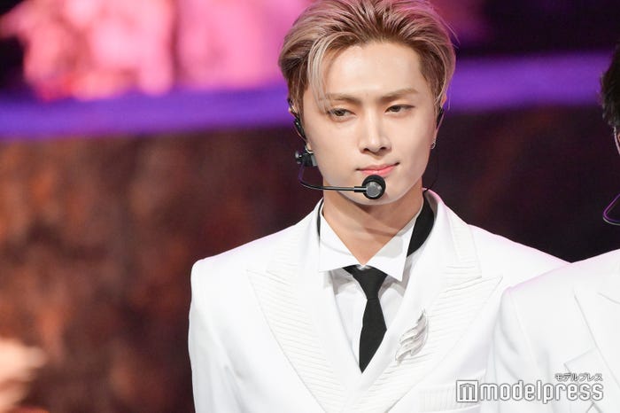 JAY(ジェイ)(C)モデルプレス