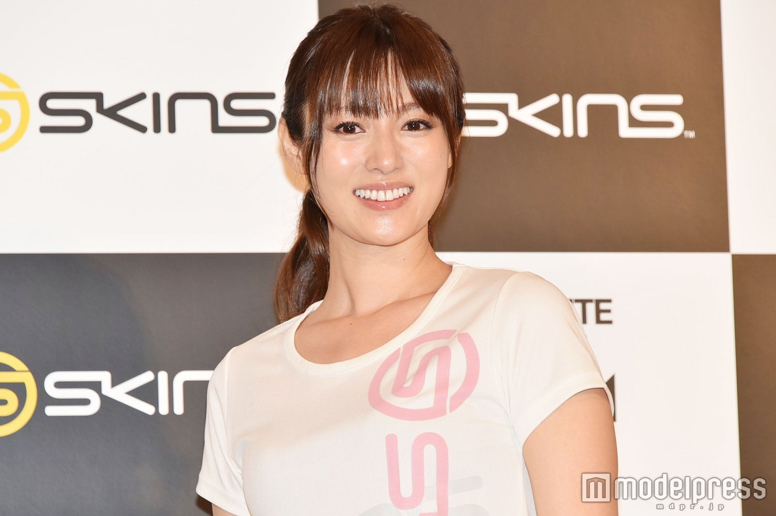 深田恭子（C）モデルプレス