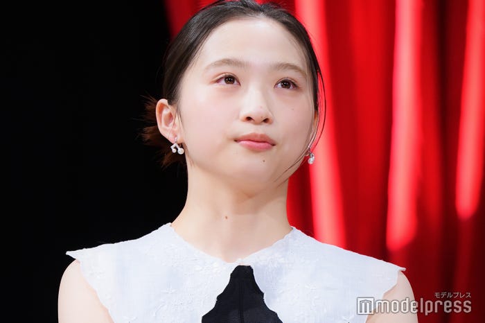 伊東蒼(C)モデルプレス