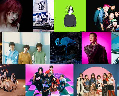 8月5日放送「CDTVライブ!ライブ!」2時間SP、NEWS・&TEAM・ME:Iら出演者&楽曲発表