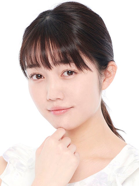 松川菜々花（提供写真）