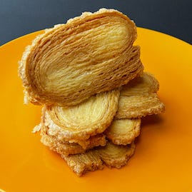 【バタースイーツ♡】バター好きのためのバタースイーツ専門店「ブール・エ・ブール」が、大丸梅田店にオープン