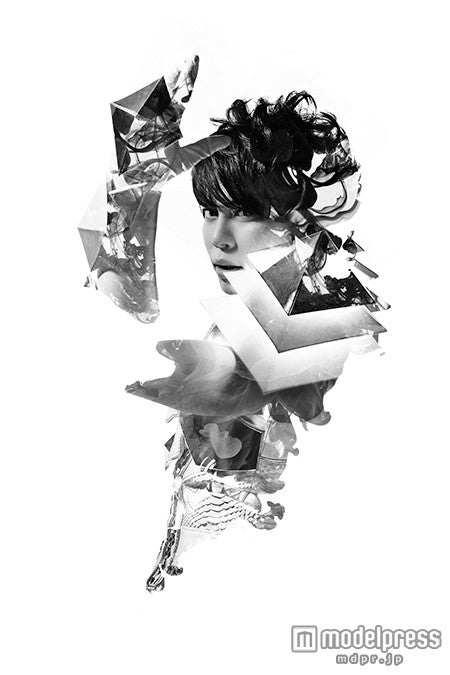 T.M.Revolution（画像提供：テレビ朝日）