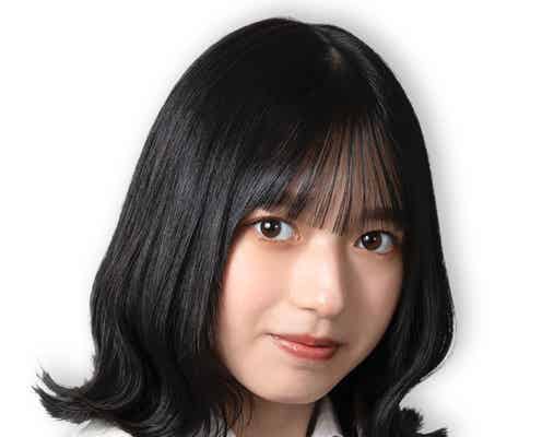 【女子高生ミスコン2023ファイナリスト/エントリーNo.10「姫野美咲」】岩手県出身の高校2年生