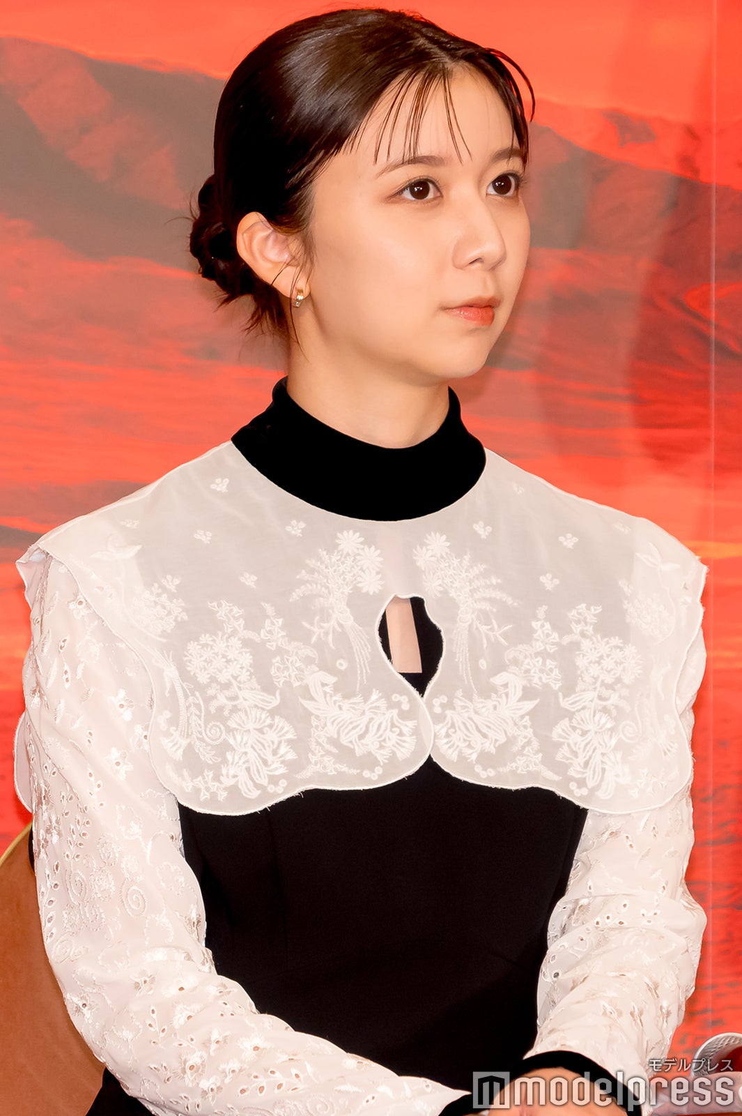 上白石萌歌（C）モデルプレス