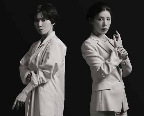 松岡茉優主演、Netflixシリーズ「ダウンタイム」2026年配信決定 仲里依紗と対立する美容外科医に