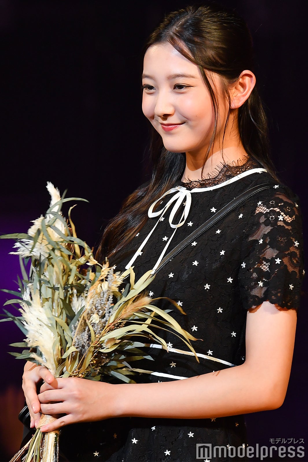 松尾悠香 （C）モデルプレス