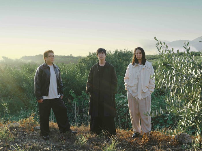 レミオロメン(提供写真)