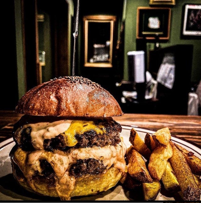 【兵庫・神戸】ガッツリ食べたいときにおすすめ!