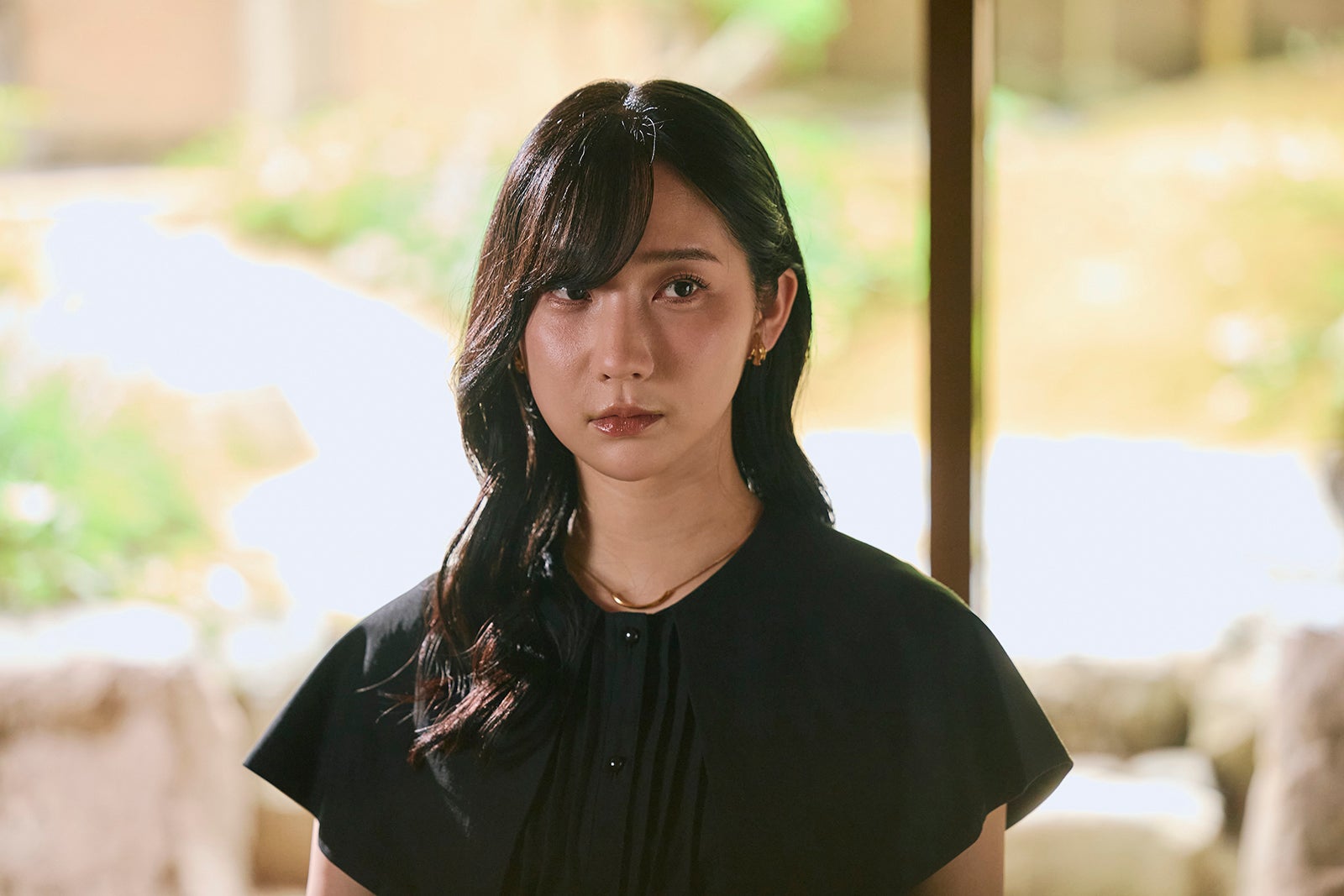 ファーストサマーウイカ「19番目のカルテ」第5話（C）TBSスパークル／TBS（撮影：加藤春日）