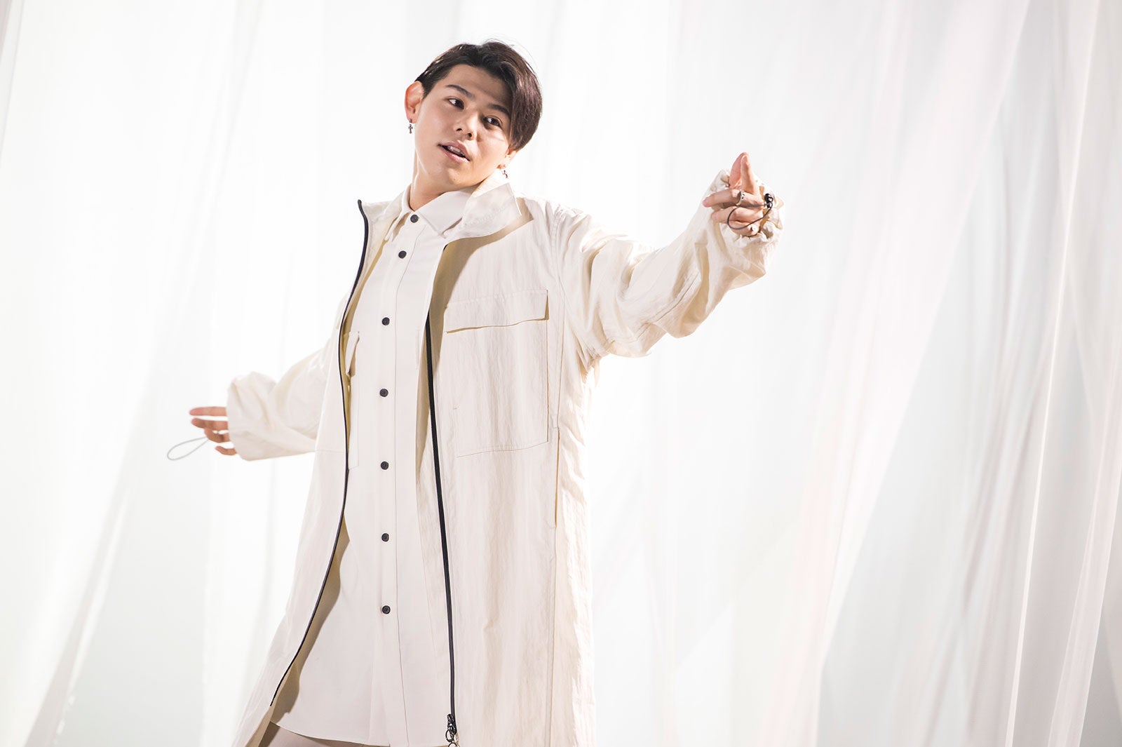 LEO （提供写真）