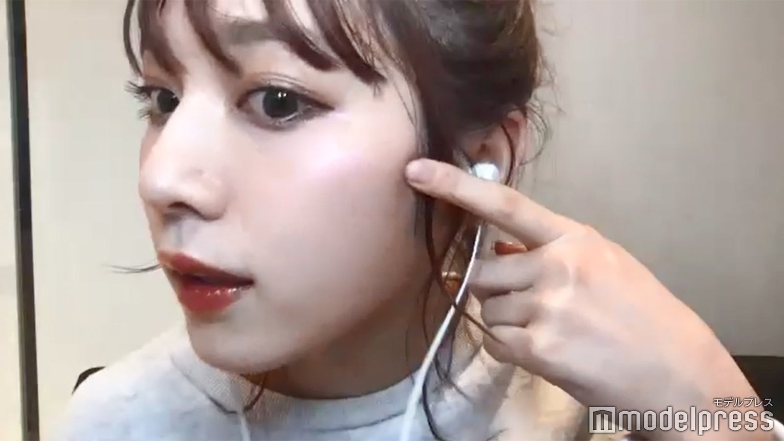 古川優香（C）モデルプレス