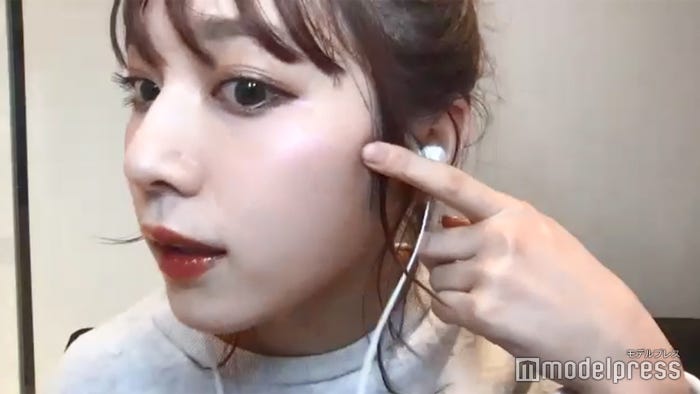 古川優香(C)モデルプレス