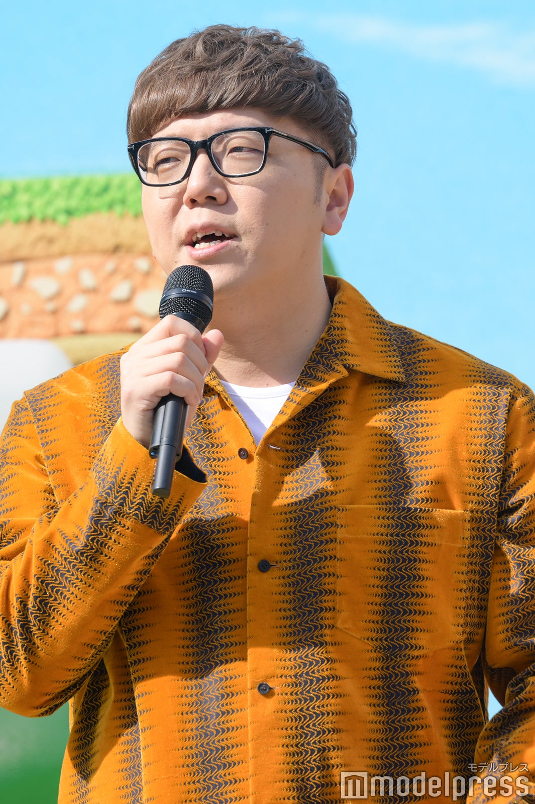 HIKAKIN（C）モデルプレス