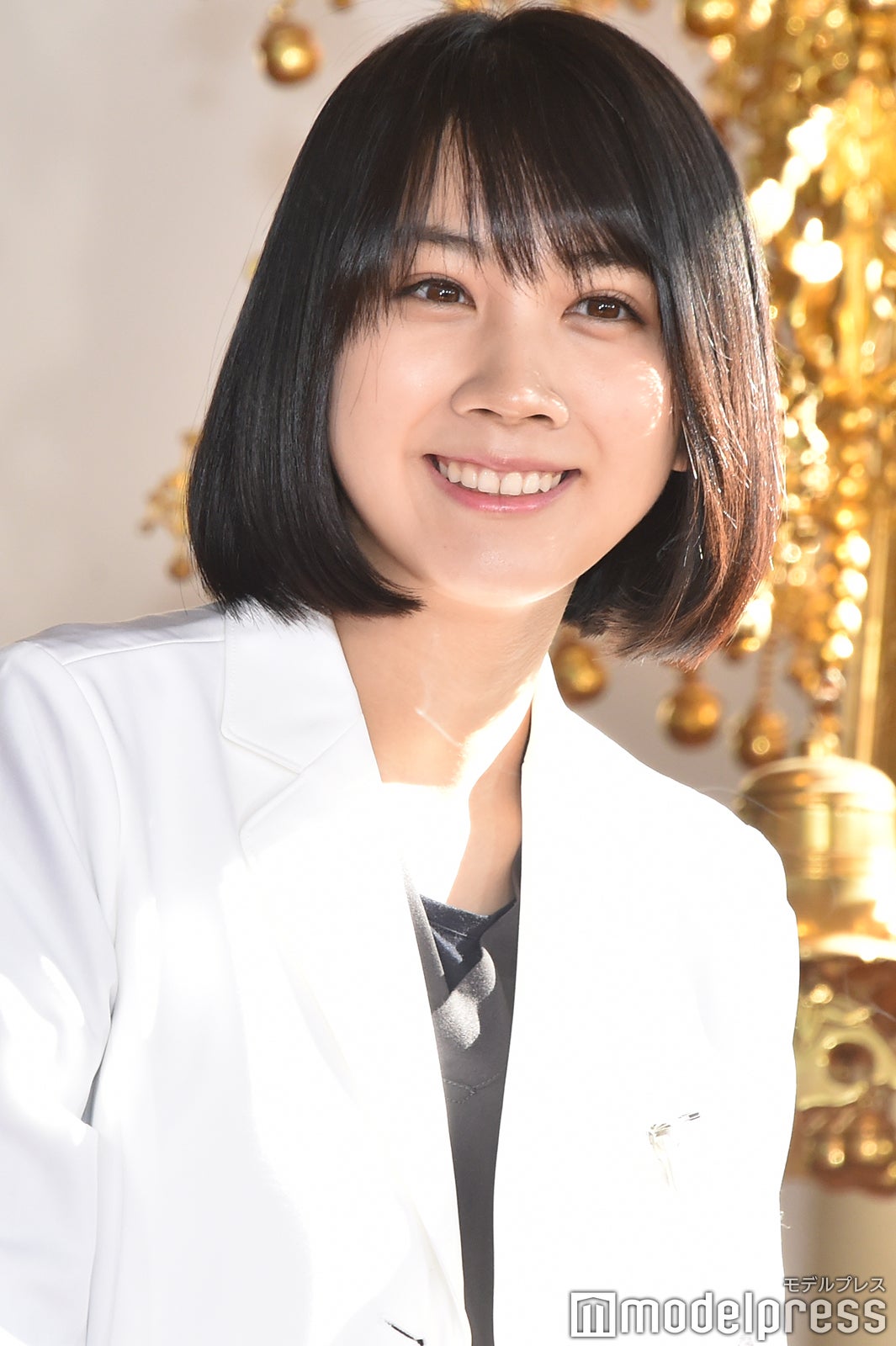 松本穂香（C）モデルプレス