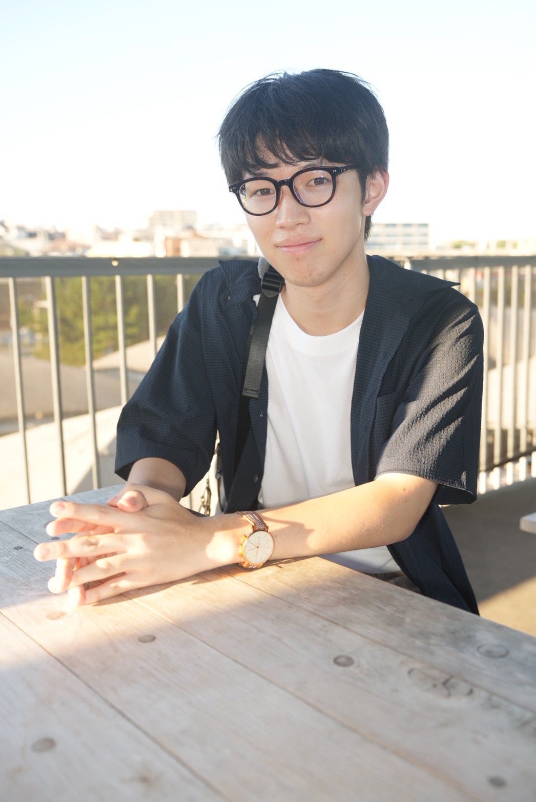 宮木星瑠さん（提供写真）