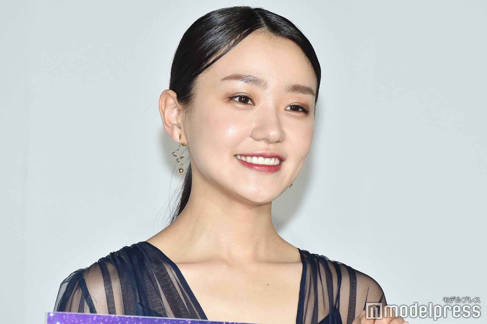 奈緒（C）モデルプレス