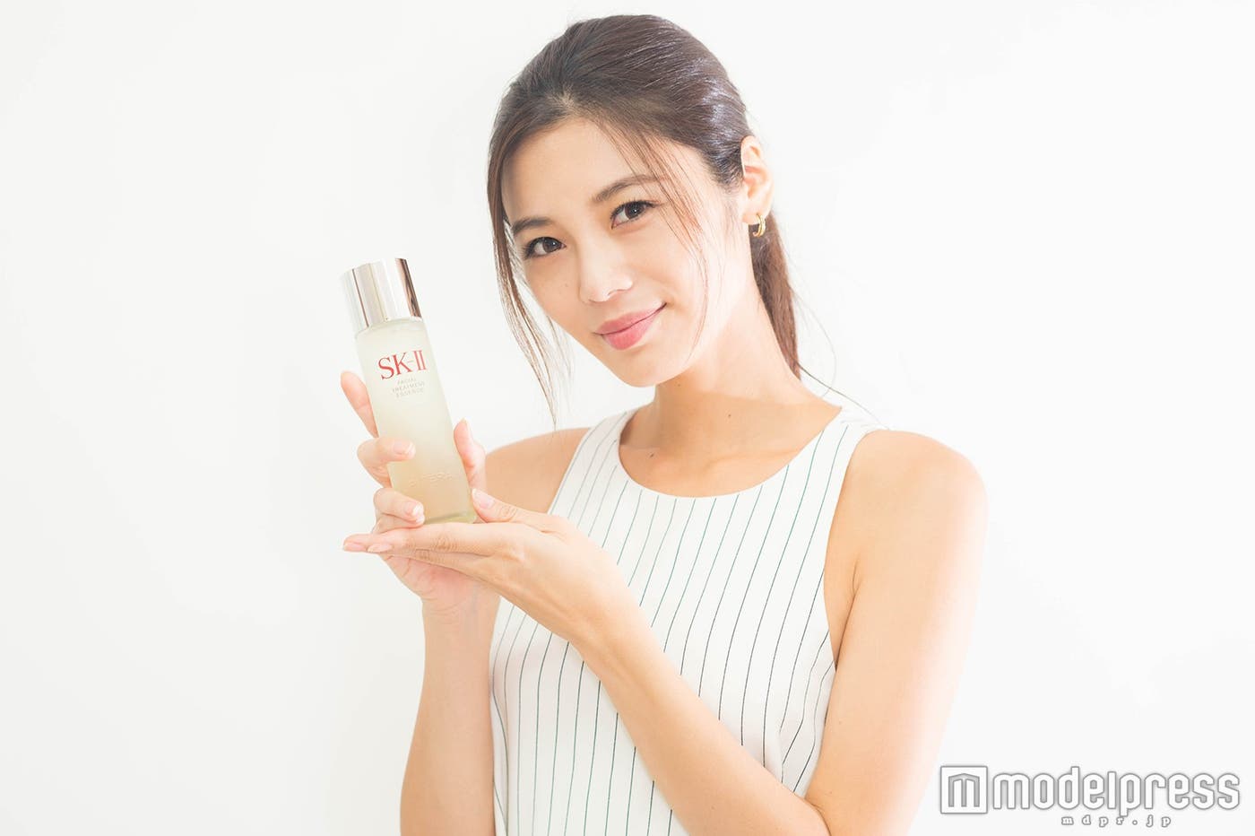 島袋聖南(C)モデルプレス