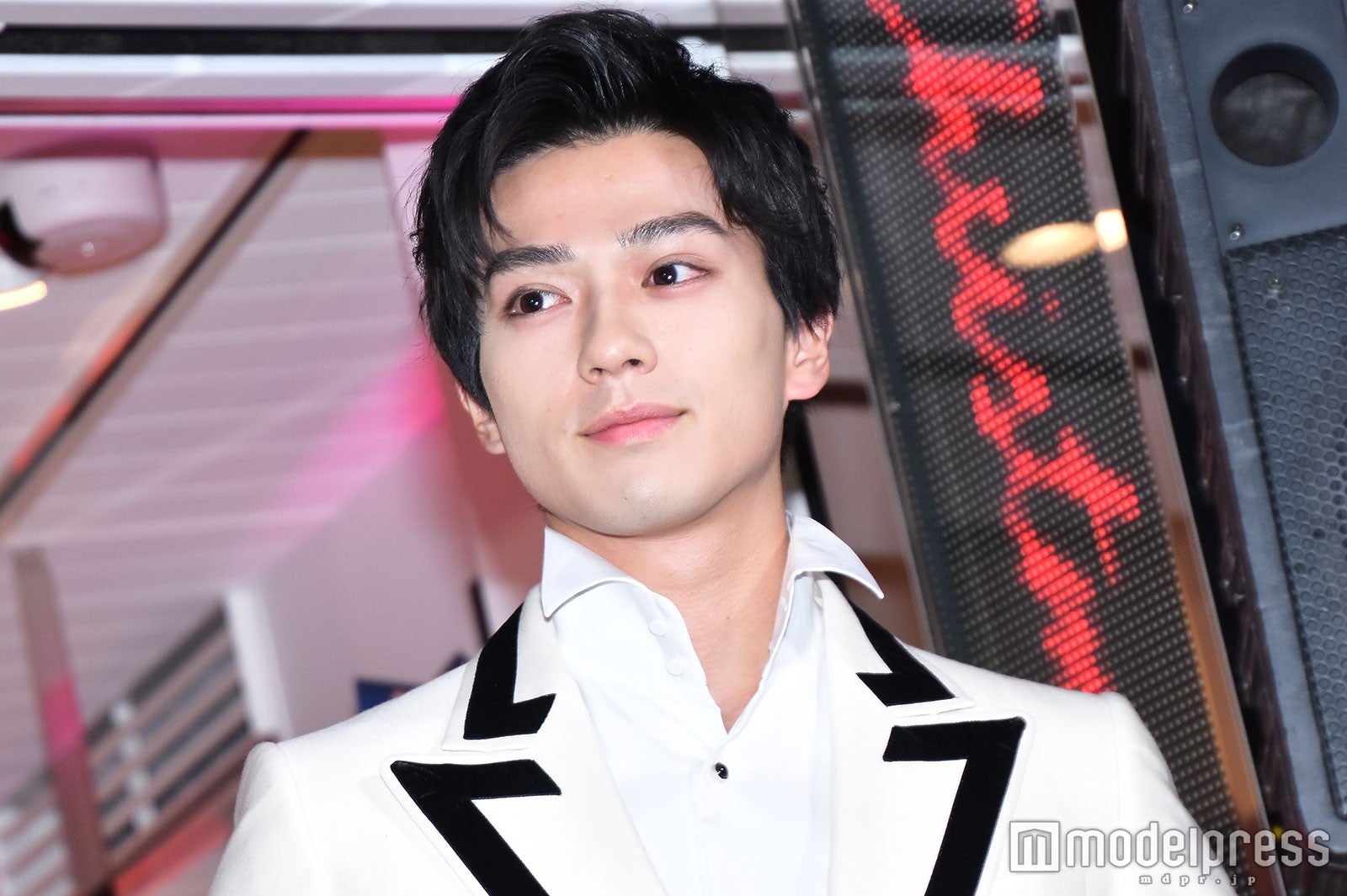 新田真剣佑 （C）モデルプレス